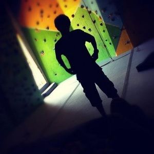 Meet your Posher, Trent